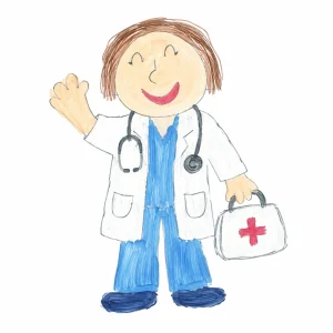 Health professionals