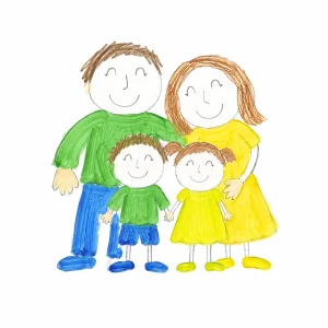Individuals families